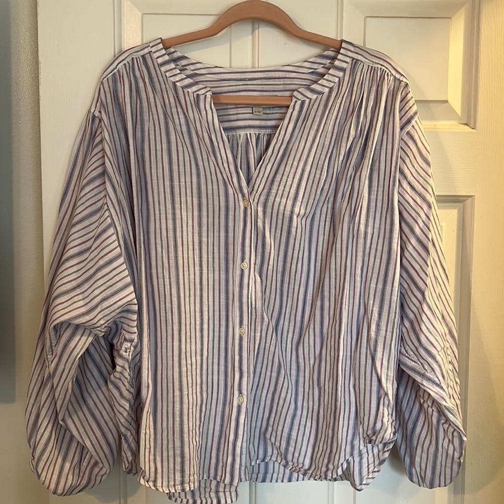 Loft top